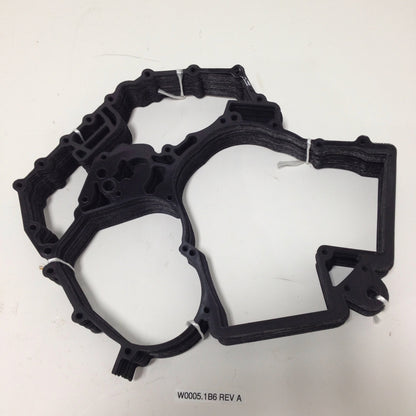 GASKET, CRANKCASE W0005.1B6 Rev A