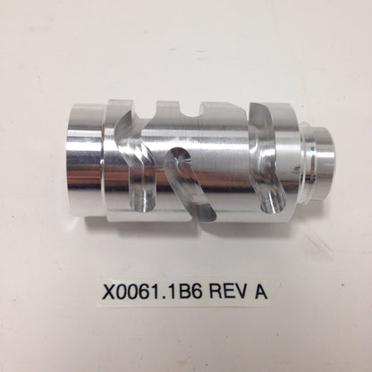 SHIFT DRUM X0061.1B6 Rev A