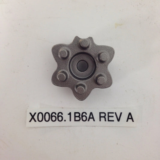 INDEX SHIM X0066.1B6A Rev A