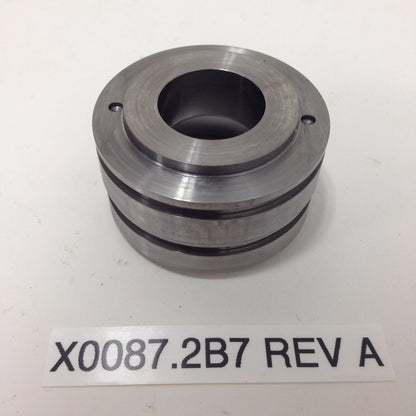 SLEEVE X0087.2B7 Rev A