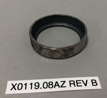 RELEASE RING, SRT CLUTCH X0119.08AZ Rev B