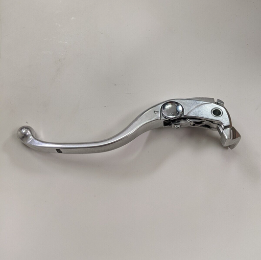 CLUTCH LEVER X0202.1B7 Rev A