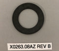 TORQUE LIMITER SPRING, 1, 1100N, SRT CLUTCH X0263.08AZ Rev B