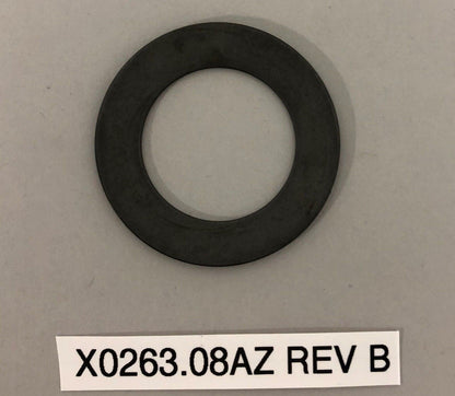 TORQUE LIMITER SPRING, 1, 1100N, SRT CLUTCH X0263.08AZ Rev B