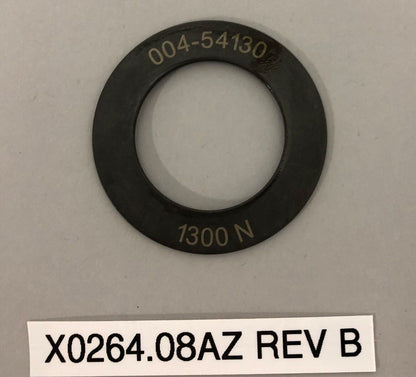 TORQUE LIMITER SPRING, 2, 1300N, SRT CLUTCH X0264.08AZ Rev B