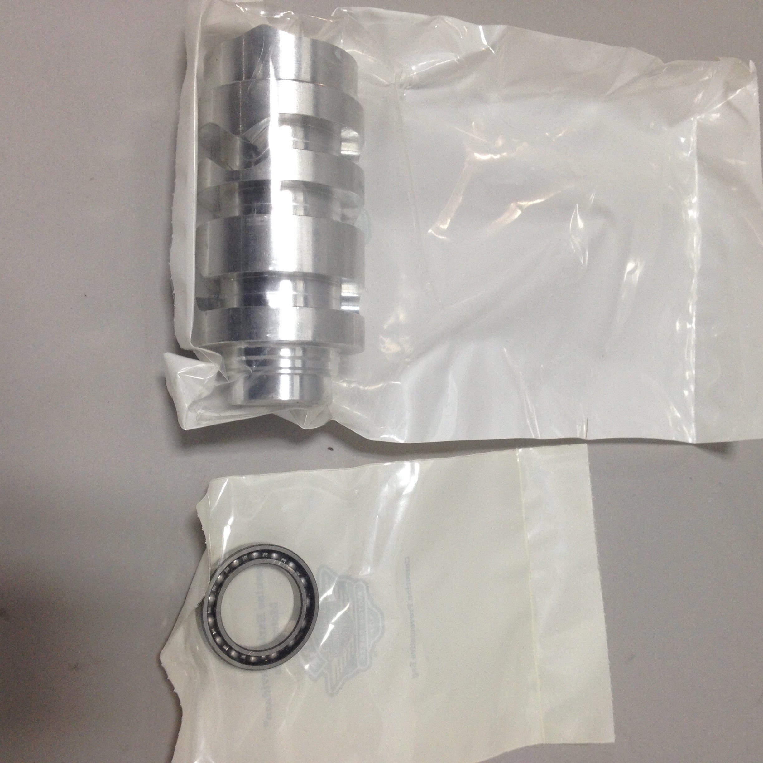 KIT, SHIFT DRUM W/ BEARINGS X1061.1AM Rev A