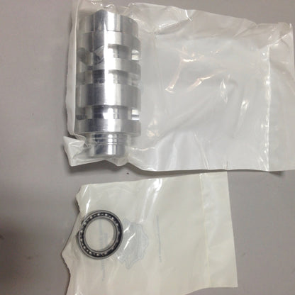 KIT, SHIFT DRUM W/ BEARINGS X1061.1AM Rev A