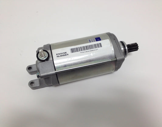 ELECTRIC STARTER Y0383.1C9 Rev A