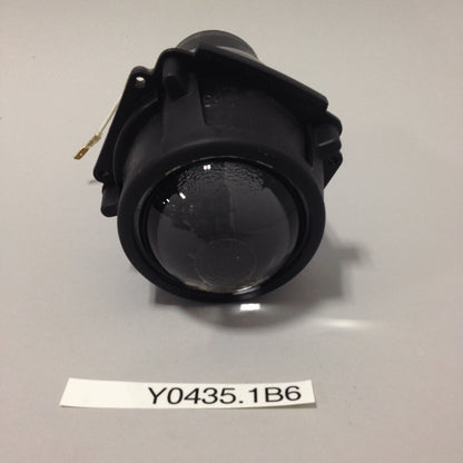 HEADLIGHT, HI BEAM, WORLD Y0435.1B6 Rev A