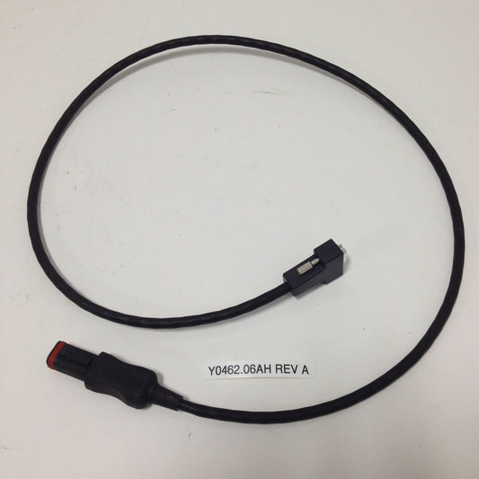 CABLE, COM BOX Y0462.06AH Rev A