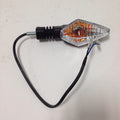 TURN SIGNAL, LEFT FRONT/RIGHT REAR Y0503.1B7 Rev A