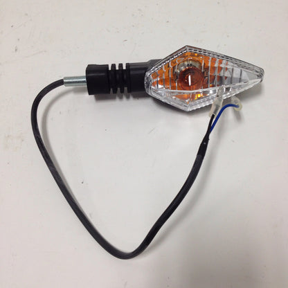 TURN SIGNAL, LEFT FRONT/RIGHT REAR Y0503.1B7 Rev A