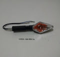 Turn Signal, Left Front/Right Rear Y0503.1B9 Rev A