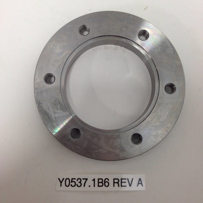 SPRAG CLUTCH HOUSING Y0537.1B6 Rev A