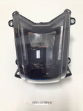 HEADLIGHT ASSEMBLY, WORLD, LED Y0721.1B7 Rev D