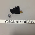 SWITCH SET, BRAKE LIGHT Y0803.1B7 Rev A