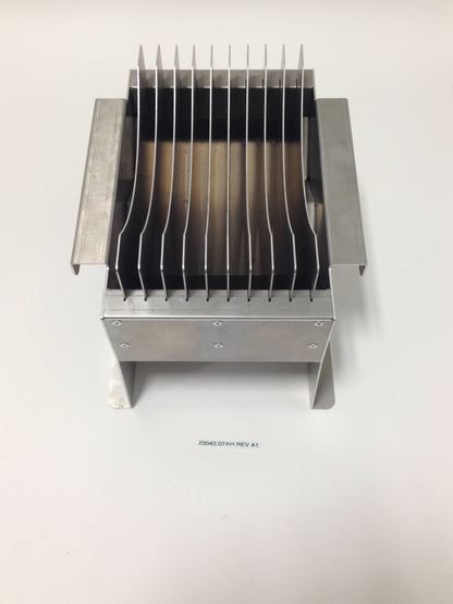 SPROCKET CADDY Z0043.07AH Rev A1