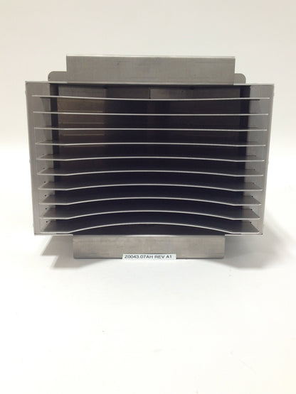 SPROCKET CADDY Z0043.07AH Rev A1